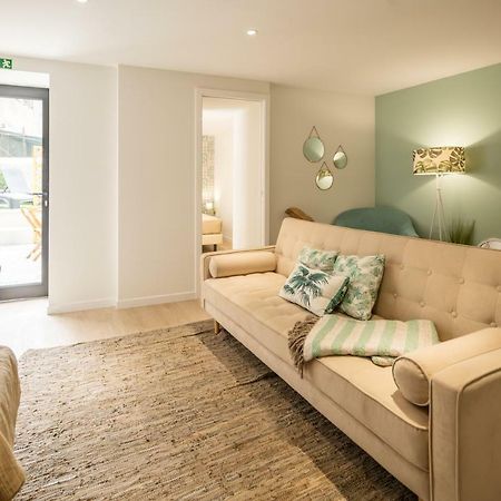 Bayleaf Apartments - Casa D'Avo Funchal  Eksteriør billede