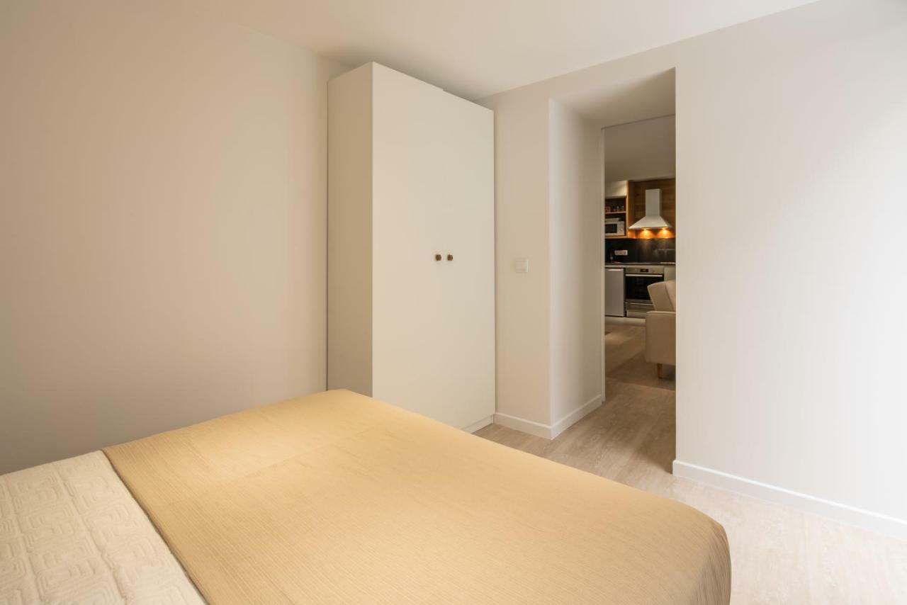 Bayleaf Apartments - Casa D'Avo Funchal  Eksteriør billede