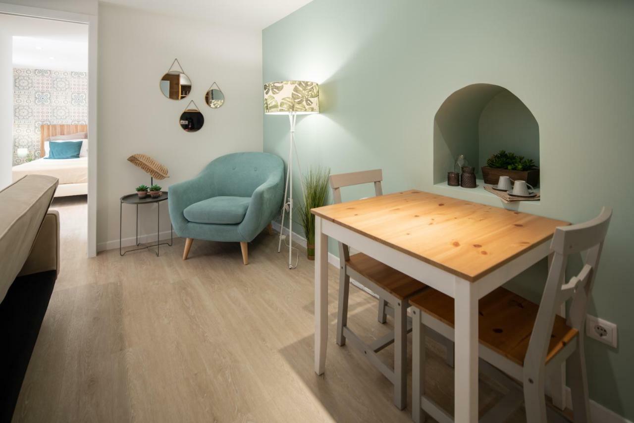 Bayleaf Apartments - Casa D'Avo Funchal  Eksteriør billede